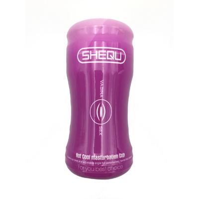 14 cm Gerçekçi Doku Realistik Suni Vajina Mastürbatör