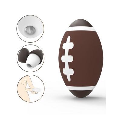 Amerikan Futbol Topu Mastürbatör