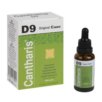 Cantharis Bayanlara Özel Damla 30 ml