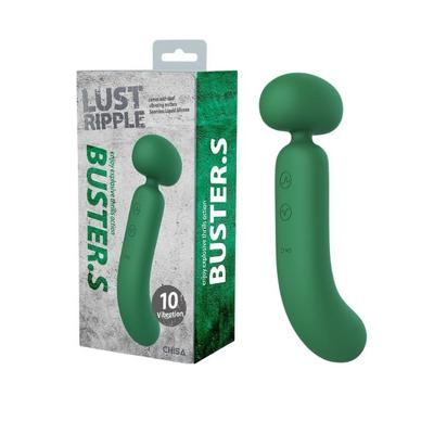 Chisa Buster.S Vibratör