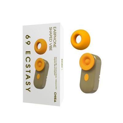 Chisa Earphone Shaped Vibe