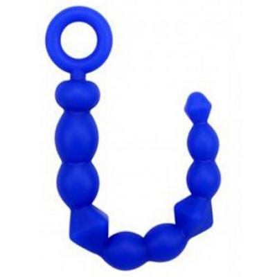 Creation Bendy Beads Silikon Anal Tıkaç