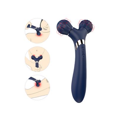 S-Hande Twig Vibratör Mavi