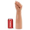 12 İnç Yumruk King Size Realistic Bitch Fist