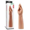 13.5 İnç King Size Realistic Magic Hand