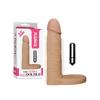 5.8 İnç The Ultra Soft Double Vibrating 2