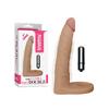 7 İnç The Ultra Soft Double Vibrating
