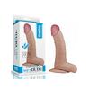 8.8 İnç The Ultra Soft Dude Dildo