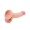 8.8 İnç The Ultra Soft Dude Dildo