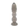 Anal Tıkaç Karışık Renklerde 33*135MM 85GR