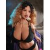 Aubrey Full Realistik Sex Doll