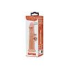 Barbara 8.3 İnç Dildo BW007013R