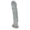 Beyaz 23cm Realistik Dildo No 178