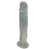 Beyaz Realistik Dildo No 177