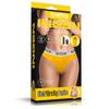 Bitch Vibrating Panties Çamaşır Ve Kumandalı Vibratör