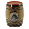 Bourbon Fıçı Şeklinde Yumurta Mastürbatör
