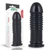 Büyük Boy Boğumlu Anal Plug 20 cm