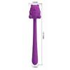 Cute Bear Flirting Stick Modern Vibratör