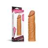 dd 2 Pleasure X Tender Penis Sleeve Brown
