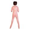 Dolls-X Jacob Şişme Erkek Manken