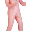 Dolls-X Jacob Şişme Erkek Manken
