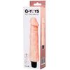 Hook Realistik Dildo TPE Ten 23 cm