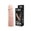 Kesilebilir Ultra Gerçekçi Penis Kılıfı