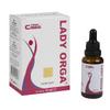 Lady Orga Bayanlara Özel Damla 30 ml