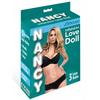 Nancy Love Doll 3 İşlevli Şişme Bebek