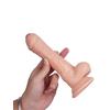Noctis 18cm Realistik Dildo No 100