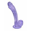 Noctis 19cm Mor Dildo No 10