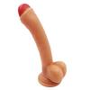 Noctis 19cm Realistik Dildo No 10