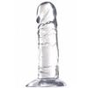 Noctis 21cm Beyaz Dildo No 77