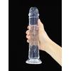 Noctis 21cm Beyaz Dildo No 77