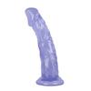 Noctis 21cm Mor Dildo No 77