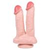 Noctis 21cm Realistik Çiftli Dildo No 61