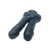 Noctis 21cm Siyah Çiftli Dildo No 61