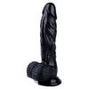Noctis 22,5cm Siyah Dildo No 13