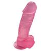 Noctis 23cm Pembe Realistik Dildo No 176