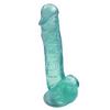 Noctis 23cm Yeşil Dildo No 22