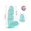 Noctis 26cm Yeşil Realistik Dildo No 155