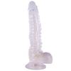 Noctis 27cm Beyaz Dildo No 159