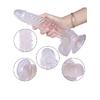 Noctis 27cm Beyaz Dildo No 159
