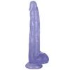 Noctis 29,5cm mavi Realistik Dildo No 25
