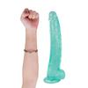 Noctis 30cm Yeşil Dildo No 26