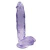 Noctis 32cm Mavi Dildo No 23
