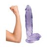 Noctis 32cm Mavi Dildo No 23