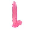 Noctis 32cm Pembe Dildo No 23