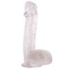 Noctis 34cm Beyaz Dildo No 72