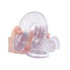 Noctis Beyaz 25,5cm Dildo No 1